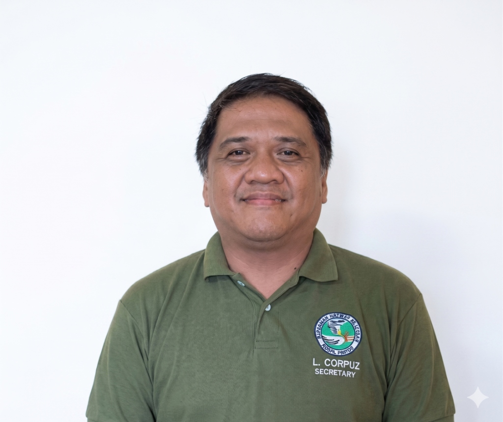 Leo B. Corpuz