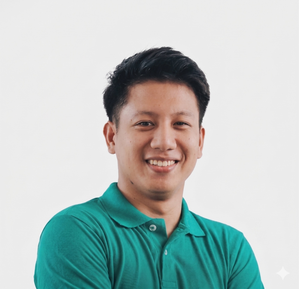 Mark Francis B. De Guzman