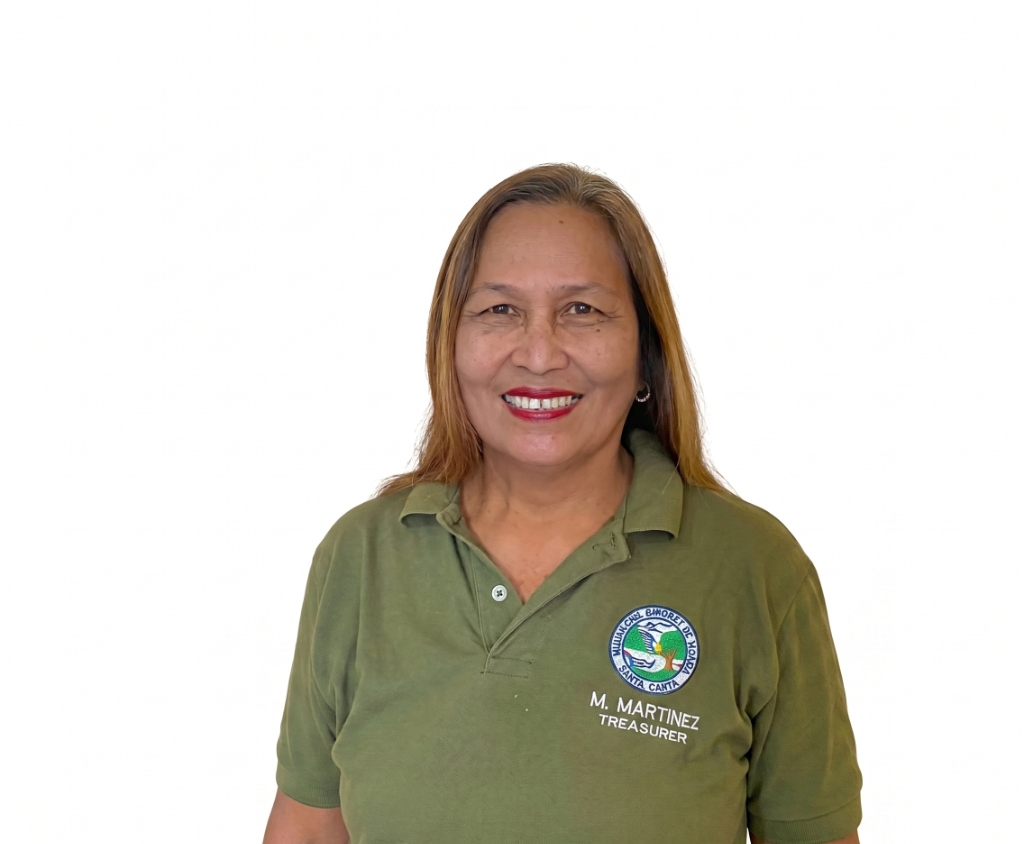 Merle Martinez
