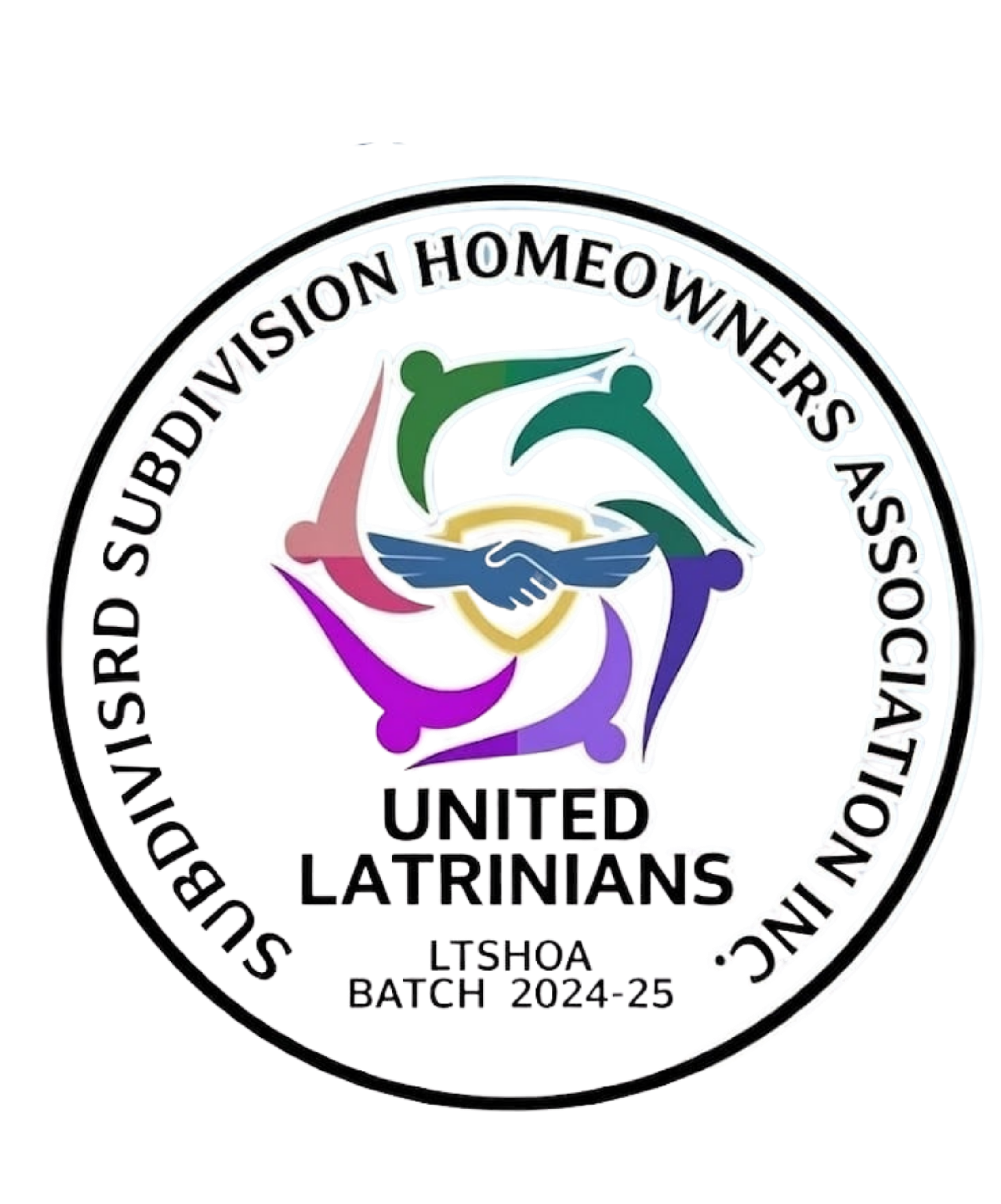 Latrinidad logo
